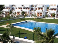 APARTAMENTO URBANIZACIÓN LA CARRAJOLILLA