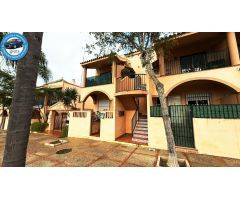 APARTAMENTO EN PLANTA BAJA EN URB. AL ANDALUS,  COTO DE LA CAMPA, LA BARROSA