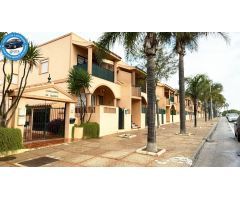 APARTAMENTO EN PLANTA BAJA EN URB. AL ANDALUS,  COTO DE LA CAMPA, LA BARROSA