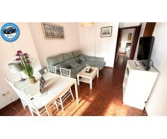 APARTAMENTO EN PLANTA BAJA EN URB. AL ANDALUS,  COTO DE LA CAMPA, LA BARROSA