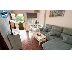 APARTAMENTO EN PLANTA BAJA EN URB. AL ANDALUS,  COTO DE LA CAMPA, LA BARROSA