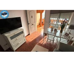 APARTAMENTO EN PLANTA BAJA EN URB. AL ANDALUS,  COTO DE LA CAMPA, LA BARROSA