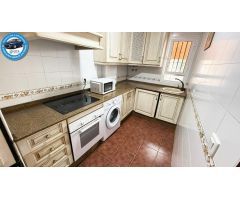 APARTAMENTO EN PLANTA BAJA EN URB. AL ANDALUS,  COTO DE LA CAMPA, LA BARROSA