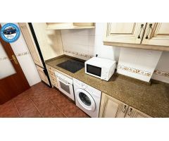 APARTAMENTO EN PLANTA BAJA EN URB. AL ANDALUS,  COTO DE LA CAMPA, LA BARROSA