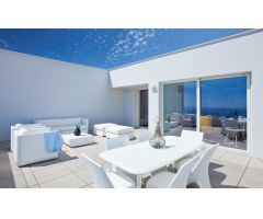 Piso en Venta en Rada de Moraira, Alicante