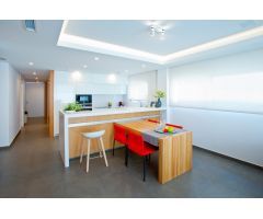 Piso en Venta en Rada de Moraira, Alicante