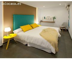 Piso en Venta en Rada de Moraira, Alicante