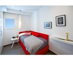 Piso en Venta en Rada de Moraira, Alicante