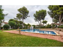 Bungalow en Venta en Rada de Moraira, Alicante