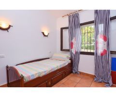 Bungalow en Venta en Rada de Moraira, Alicante