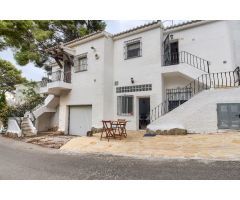 Bungalow en Venta en Rada de Moraira, Alicante