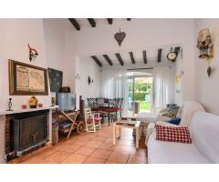 Bungalow en Venta en Rada de Moraira, Alicante
