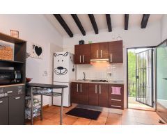 Bungalow en Venta en Rada de Moraira, Alicante