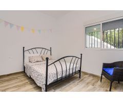 Bungalow en Venta en Rada de Moraira, Alicante