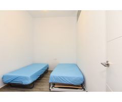 Bungalow en Venta en Rada de Moraira, Alicante