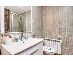 Bungalow en Venta en Rada de Moraira, Alicante