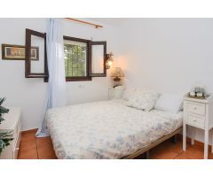 Bungalow en Venta en Rada de Moraira, Alicante