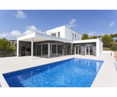 Chalet en Venta en Rada de Moraira, Alicante