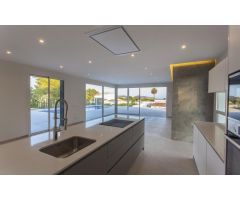 Chalet en Venta en Rada de Moraira, Alicante