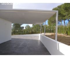 Chalet en Venta en Rada de Moraira, Alicante