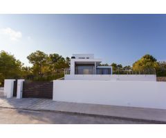 Chalet en Venta en Rada de Moraira, Alicante