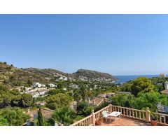 Chalet en Venta en Rada de Moraira, Alicante