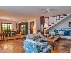 Chalet en Venta en Rada de Moraira, Alicante