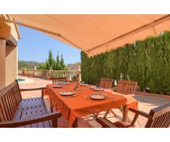 Chalet en Venta en Rada de Moraira, Alicante