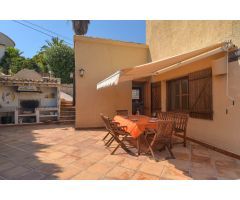 Chalet en Venta en Rada de Moraira, Alicante