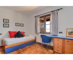 Chalet en Venta en Rada de Moraira, Alicante