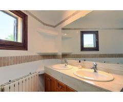 Chalet en Venta en Rada de Moraira, Alicante