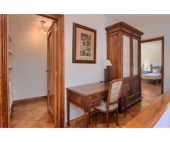 Chalet en Venta en Rada de Moraira, Alicante