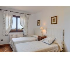 Chalet en Venta en Rada de Moraira, Alicante