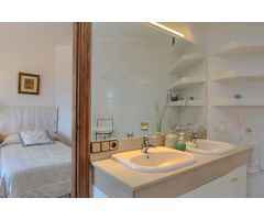 Chalet en Venta en Rada de Moraira, Alicante