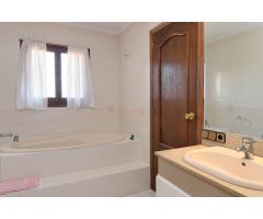 Chalet en Venta en Rada de Moraira, Alicante