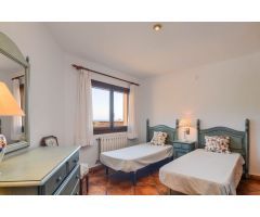 Chalet en Venta en Rada de Moraira, Alicante