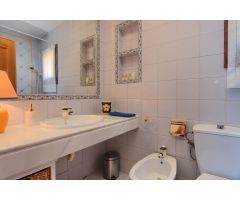 Chalet en Venta en Rada de Moraira, Alicante