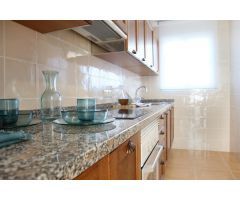 Piso en Venta en Benitachell, Alicante
