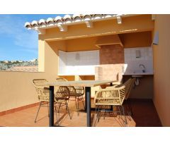 Piso en Venta en Benitachell, Alicante