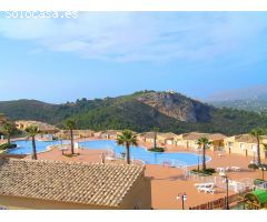 Piso en Venta en Benitachell, Alicante
