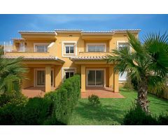 Piso en Venta en Benitachell, Alicante
