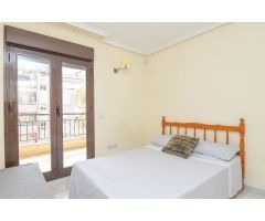 Piso en Venta en Rada de Moraira, Alicante