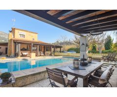 Finca rustica en Venta en Alcalalí, Alicante