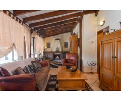 Finca rustica en Venta en Alcalalí, Alicante