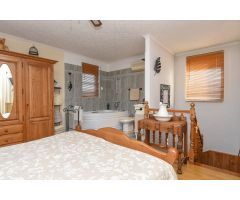 Finca rustica en Venta en Alcalalí, Alicante