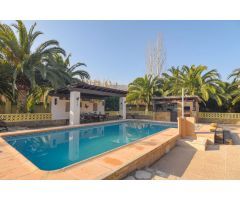 Finca rustica en Venta en Alcalalí, Alicante