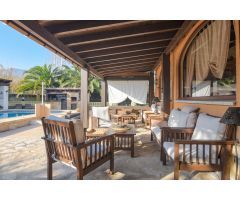 Finca rustica en Venta en Alcalalí, Alicante