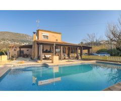 Finca rustica en Venta en Alcalalí, Alicante
