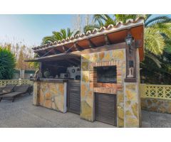 Finca rustica en Venta en Alcalalí, Alicante