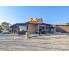 Finca rustica en Venta en Alcalalí, Alicante